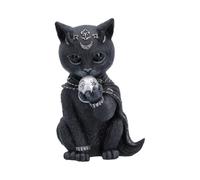 Nemesis Now Cult Cuties Gothic Fantasy Figurines (Feligor) | Hand-Painted Gothic Fantasy Character from the Cult Cuties Collection