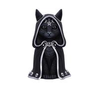 Nemesis Now Cult Cuties Large Occult Figurines, Bewitching Evil Spirit Creatures, Hand-Painted, Resin - Zefur
