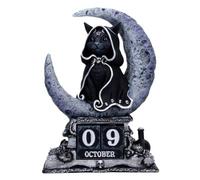 Cult Cuties Zefur Perpetual Calendar 16cm