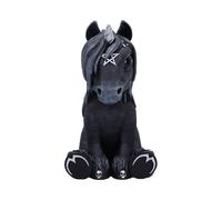 Nemesis Now Cult Cuties Large Occult Figurines, Bewitching Evil Spirit Creatures, Hand-Painted, Resin - Culticorn