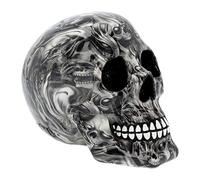 Nemesis Now D2352F6 Soul Figurine 19cm White