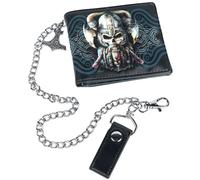 Nemesis Now Danegeld Wallet multicolor Onesize