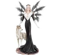 Nemesis Now Dark Aura Figurine 29cm Black