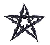 Nemesis Now Dark Colony 33cm, Resin, Black, One Size