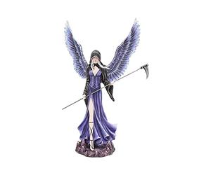 Nemesis Now Dark Mercy Figurine 29cm, Purple