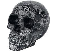 Nemesis Now Dark Spirits 20cm, Black