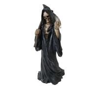 Nemesis Now Death Wish Ill-Wishing Gothic Reaper Figure 22cm