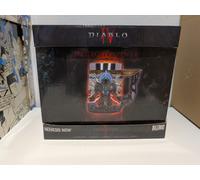 Nemesis Now Diablo IV Lilith Goblet 19.5cm, Resin, Officially Licensed Diablo M