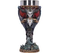 Diablo IV Lilith Collectible Goblet - Officially Licensed Chalice 225ml