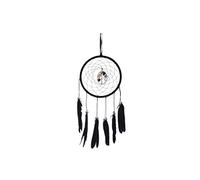 Nemesis Now Dream Tree Black 16cm Dreamcatcher