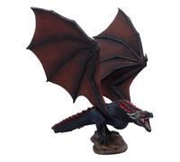 GAME OF THRONES - Drogon - Statue 27x27x24.5cm NEW