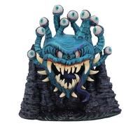 Nemesis Now Dungeons & Dragons Beholder Box 15cm, D&D Dice | Resin, Official Dungeons & Dragons Merchandise, Unique Dice Box Design, Cast in the Finest Resin, Expertly Hand-Painted