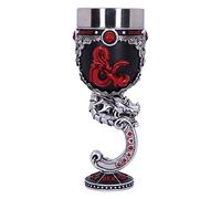 DUNGEONS & DRAGONS GOBLET 19.5CM - Mug