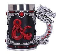 Dungeons & Dragons Collectible Tankard 15.5cm