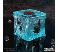 Nemesis Now - Dungeons & Dragons Gelatinous Cube Dice Box 11.5cm