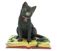 Nemesis Now Eclipse Figurine 16cm Black