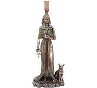 Nemesis Now Egyptian Queen Nefertari