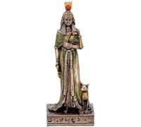 Nemesis Now Egyptian Queen Nefertari (Mini)