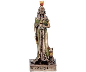 Nemesis Now Egyptian Queen Nefertari (Mini)