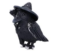 Nemesis Now Eliwing Raven 10cm Figure