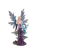 Nemesis Now Elvie 56cm, Purple