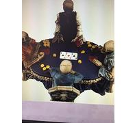 Nemesis Now End Game Figurine 14cm Blue