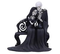 Nemesis Now Eternal Bond Statue black Onesize