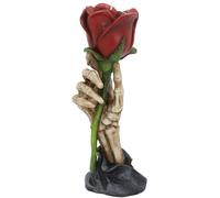 Nemesis Now Eternal Flame Tea-Light Holder multicolour Onesize