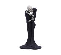 Nemesis Now Eternal Kiss Gothic Skeletons Figurine 24cm