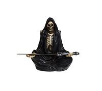 Nemesis Now Eternal Servitude Letter Opener 17cm Black