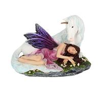 Nemesis Now Euone Figurine 15cm Purple