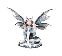 Nemesis Now Fae-Lore Figurine 26cm Grey