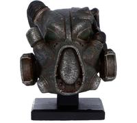 Nemesis Now Fallout X-01 Power Armour Helmet Figurine