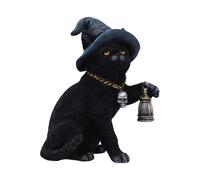 Familiar's Lantern, Electric Lantern, 16.5 x 10 x 25 cm