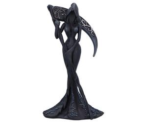 Nemesis Now Femme Fatale-reaper 20cm Figure Black Kids