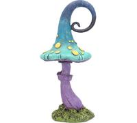 Nemesis Now Foolish Fizzy Whizz Figurine 28cm Blue