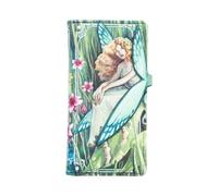 Nemesis Now Forest Flight Embossed Purse 18.5cm