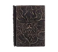 Nemesis Now Forest Grimoire Journal