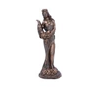 Nemesis Now Fortuna Medium Bronze Figurine