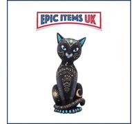 Nemesis Now Fortune Kitty Figurine 27cm - IN STOCK