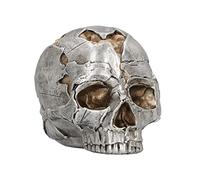 Nemesis Now Fracture (Large) Silver, 16cm