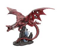 Nemesis Now Fraener's Wrath Figurine Black