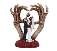 Nemesis Now Day Forward, Cream, 20cm, Resin