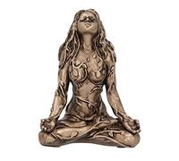 Nemesis Now Figurine, 6.5cm, Bronze Gaia Mother (Mini)