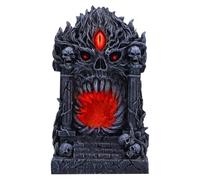 Nemesis Now Gates of the Underworld Decorative Figurine, Gothic Fantasy Theme, 15 x 12 x 22 cm