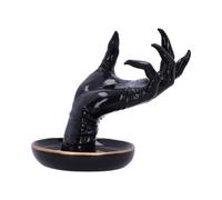 NEMESIS NOW GOTHIC HORROR JEWELLERY TRINKET DISH CREEPY HAND DISPLAY ORNAMENT