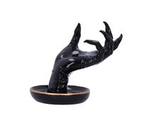 Nemesis Now Gothic Jewellery Holder Precious Protector Hand-Painted Ornament