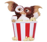 Nemesis Now Gremlins Gizmo Feast Box 14.4cm - Officially Licensed Collectible Storage Box with Removable Lid, Movie Memorabilia, Pop Culture Decor