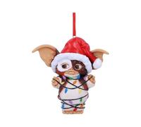 Gizmo In Fairy Lights Hanging Ornament 10Cm