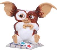 Nemesis Now Gremlins Gizmo with 3D Glasses 14.5cm, Resin, Officially Licensed Gr